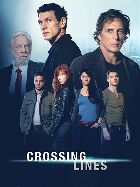 Crossing Lines 2025 𝚆𝚊𝚝𝚌𝚑 On Free Trials
